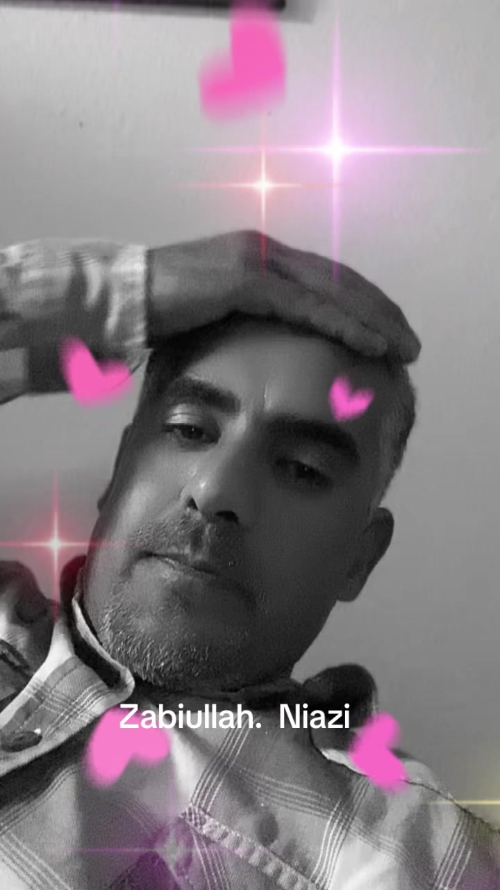 @Zabiullah