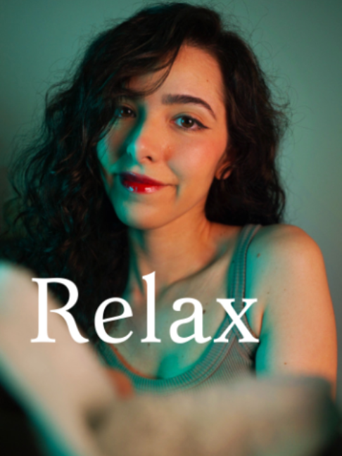 @ASMR Glow