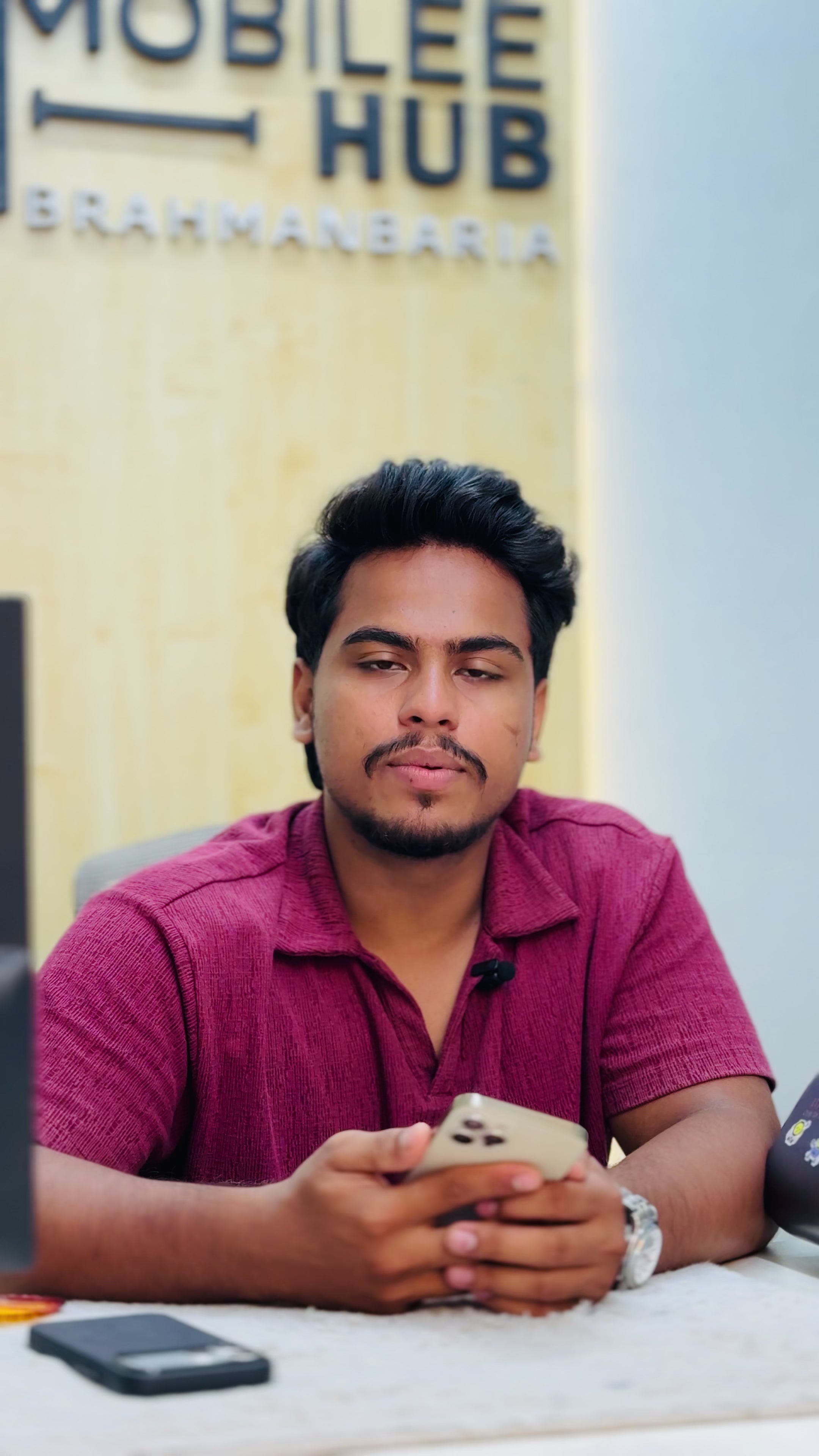 @Mobilee Hub Brahmanbaria