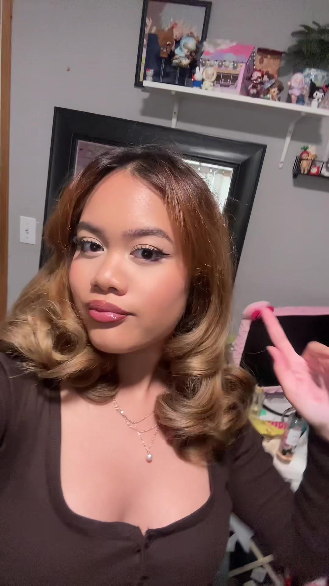 @Asian persuasion ;)