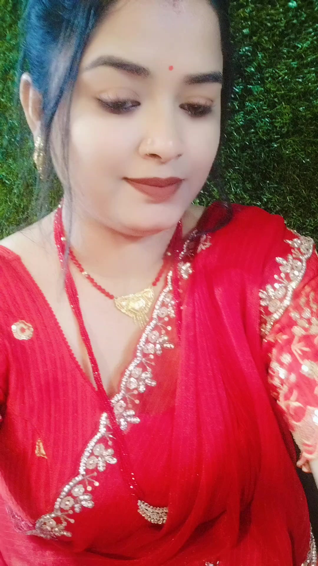 @Makeupwithkhusbu