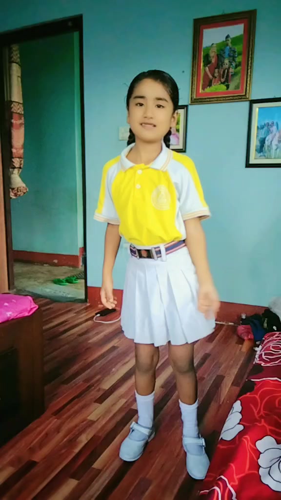 @Sarita Khadka