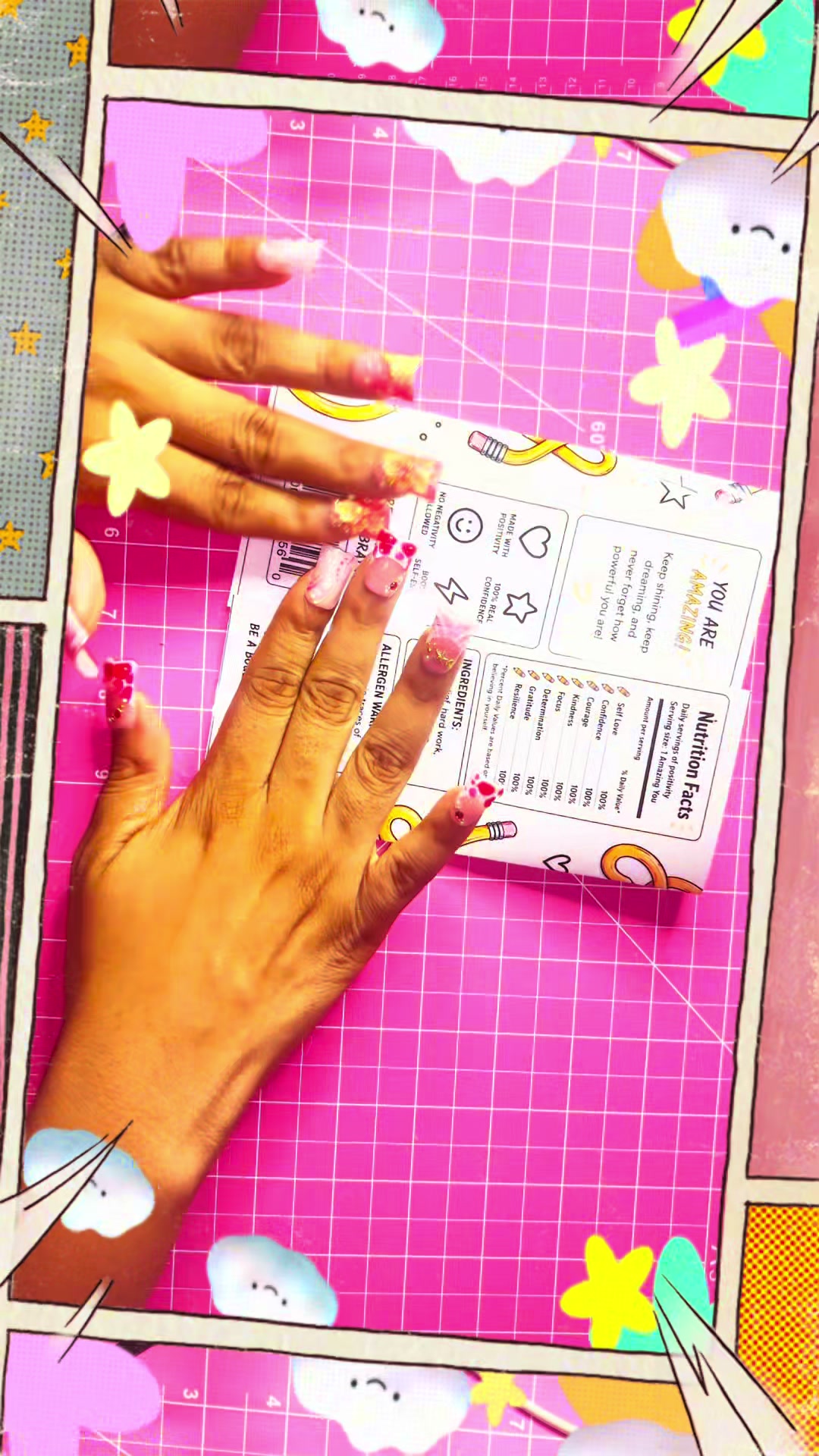 @Mika Dore Inspires| AI&CRAFTS