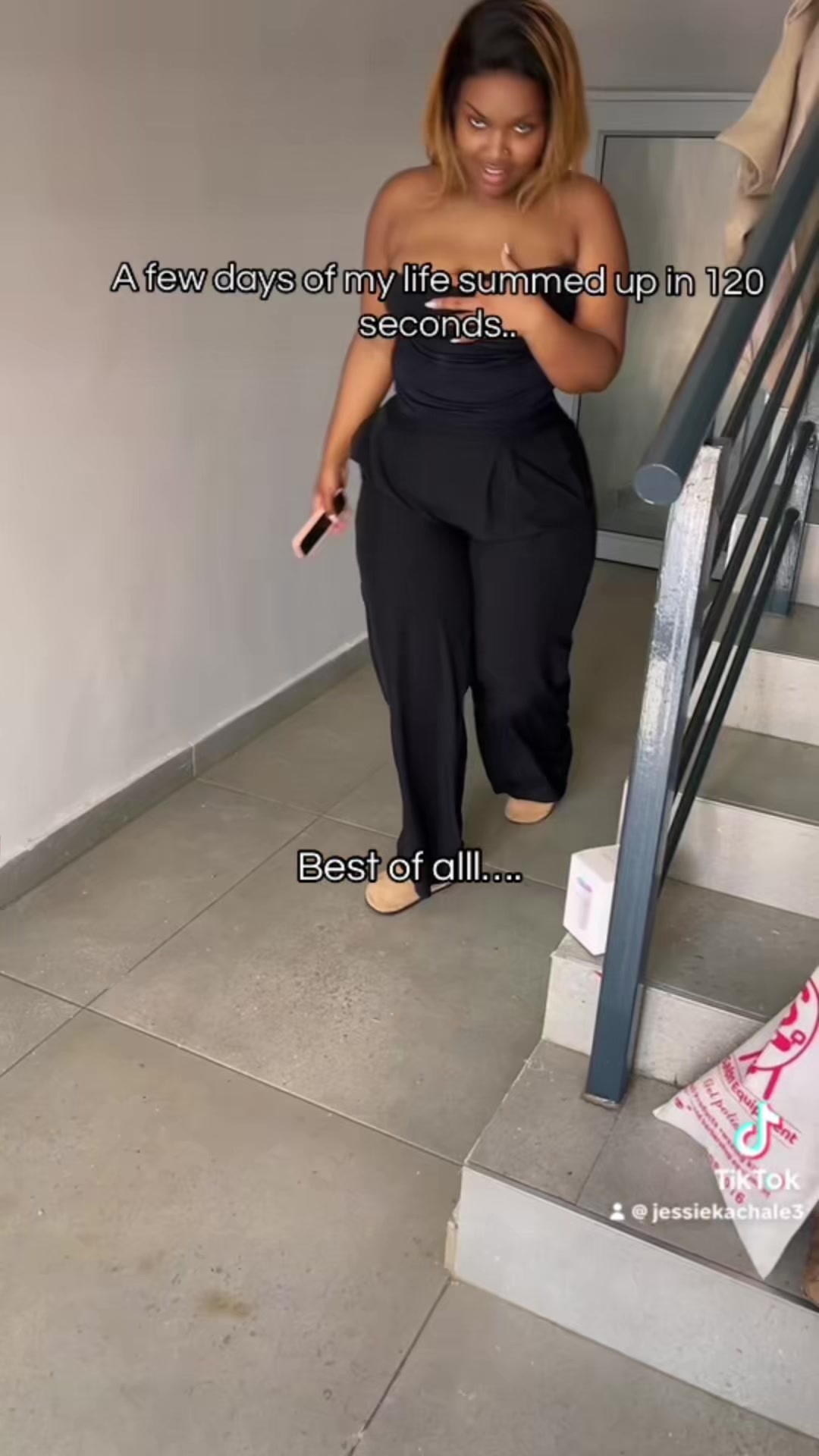 @Jessiekachale77