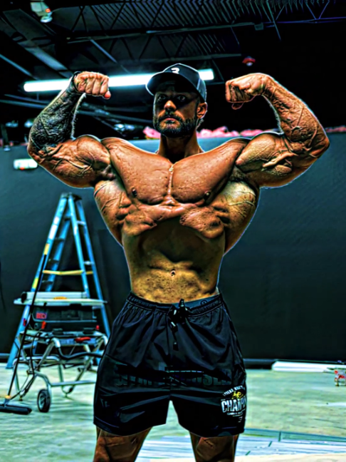@Gym Focused