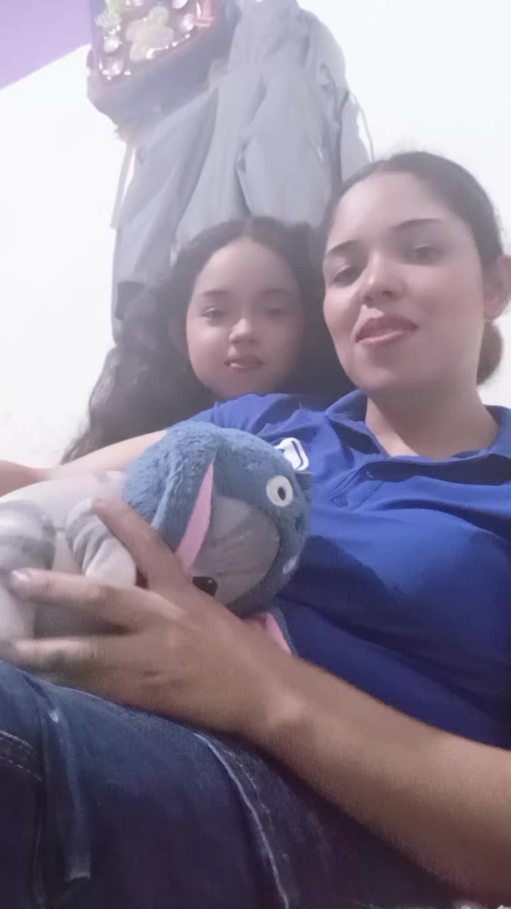 @Amanda Valladare⭐💫