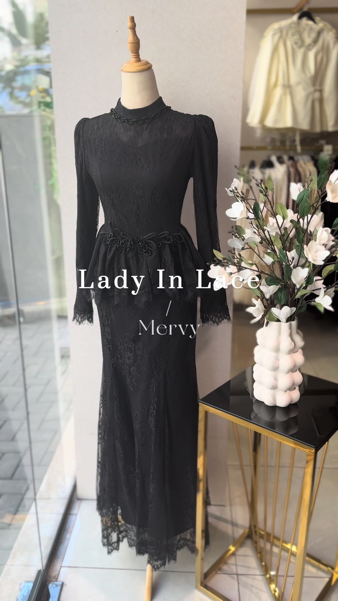 @mervy fashion