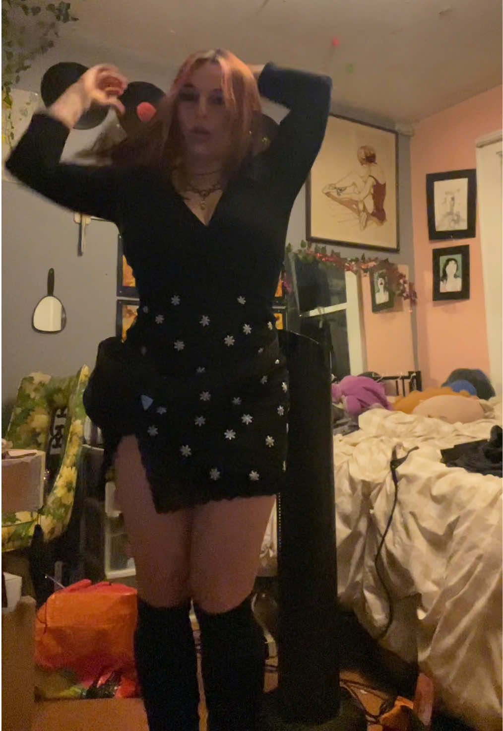 @Sammie