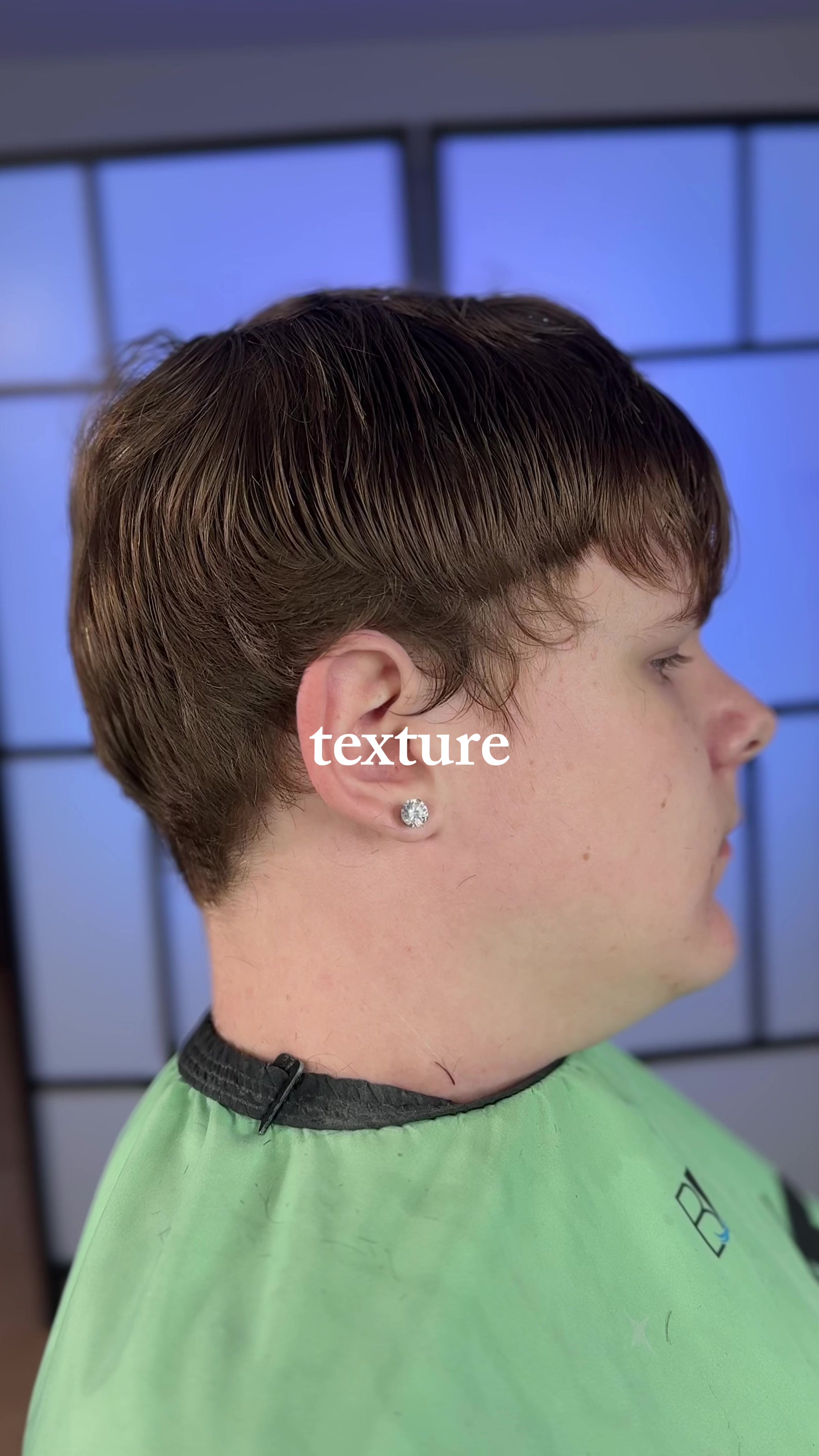 @Brandon &bull; Vancouver Barber