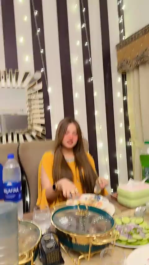 @Mr and Mrs Hussain tareen ♥️😍
