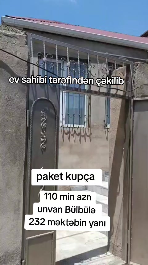 @emlak Aynure x 0507889786