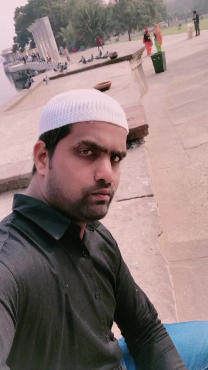 @Irshad Shaikh