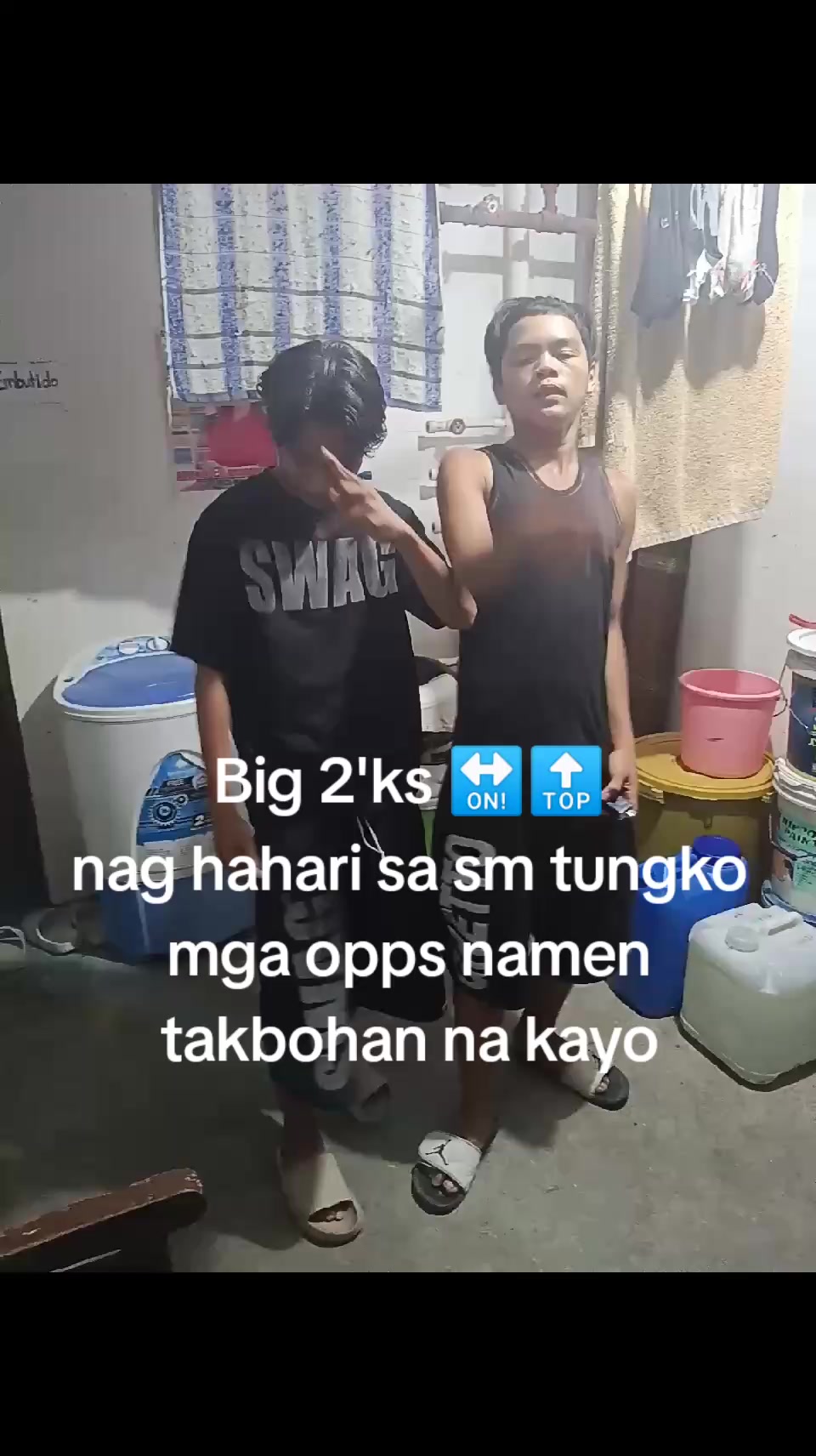 @Lorenzo Drippin