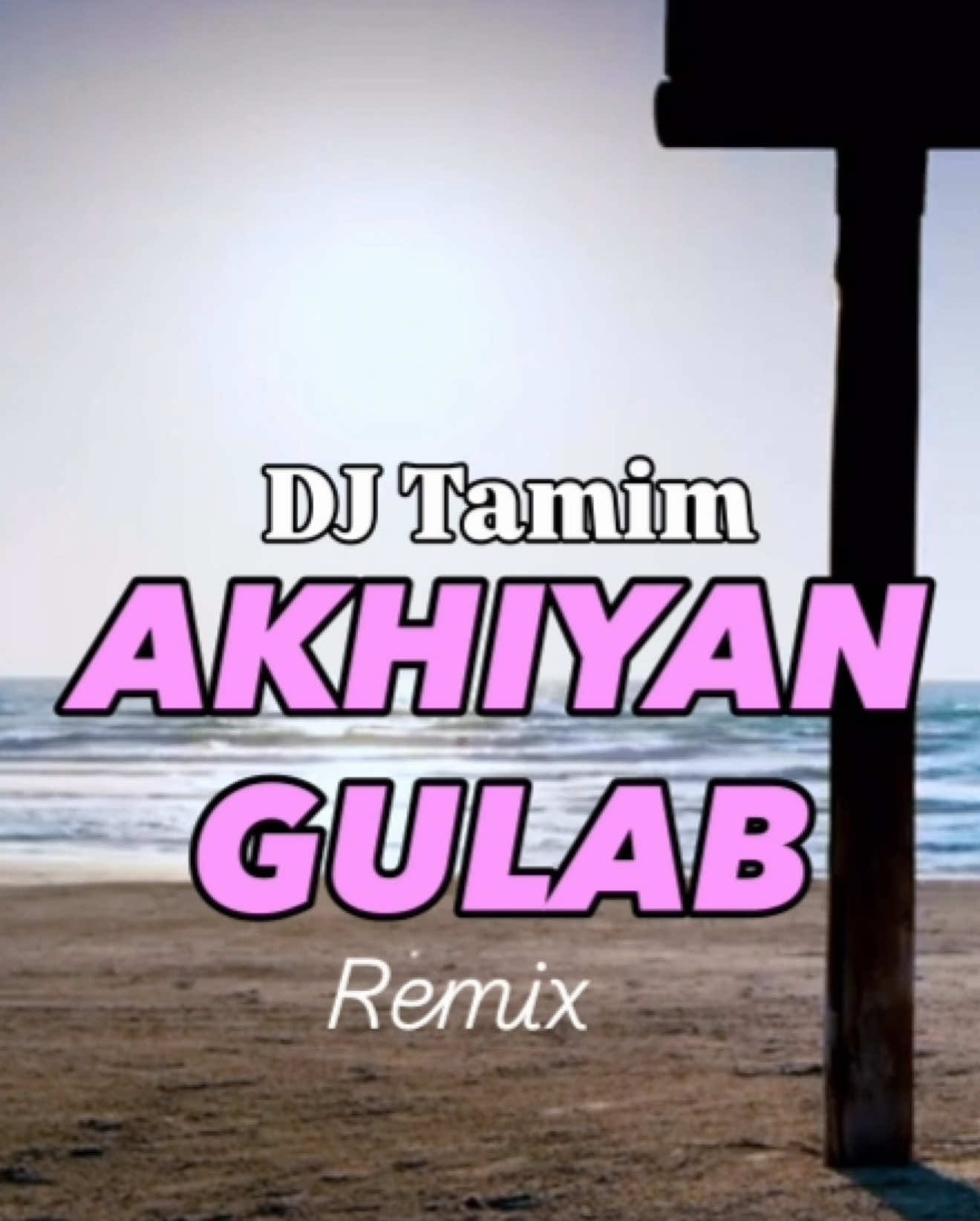 @Dj Tamim