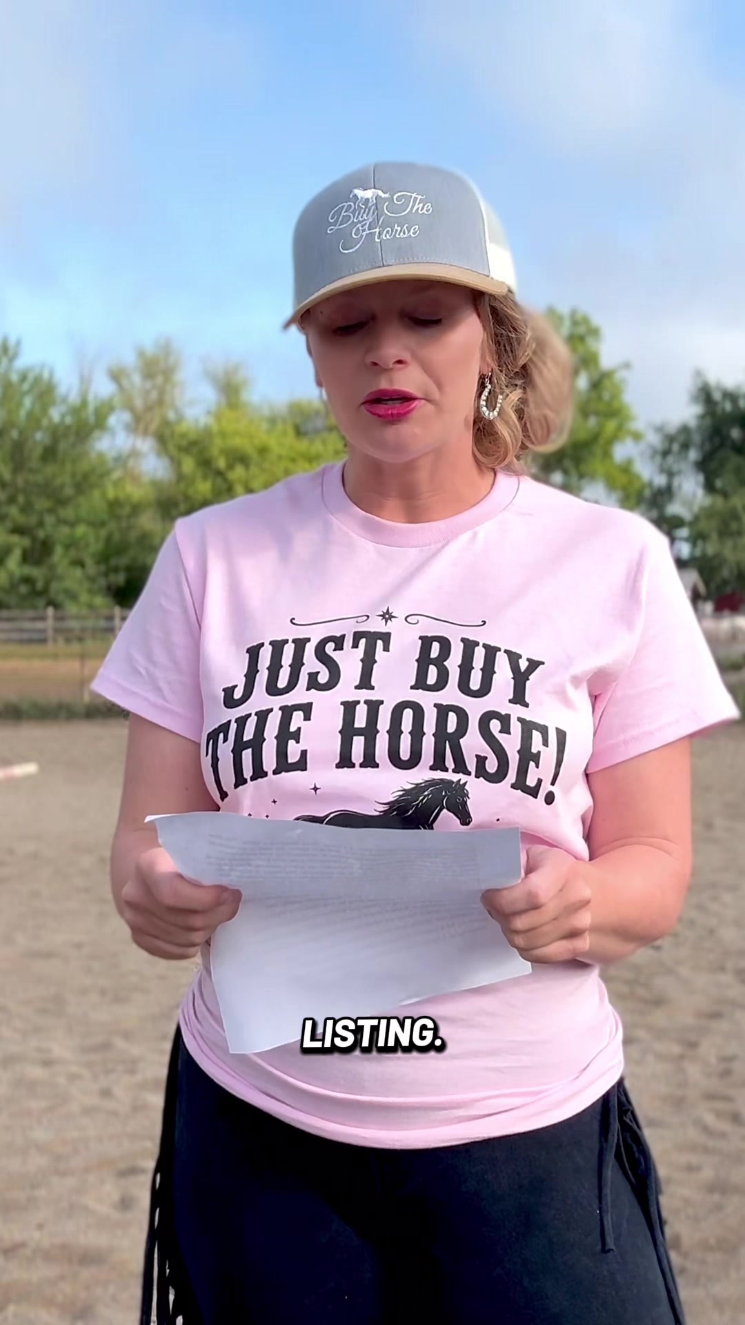 @Free Spirit Equestrian