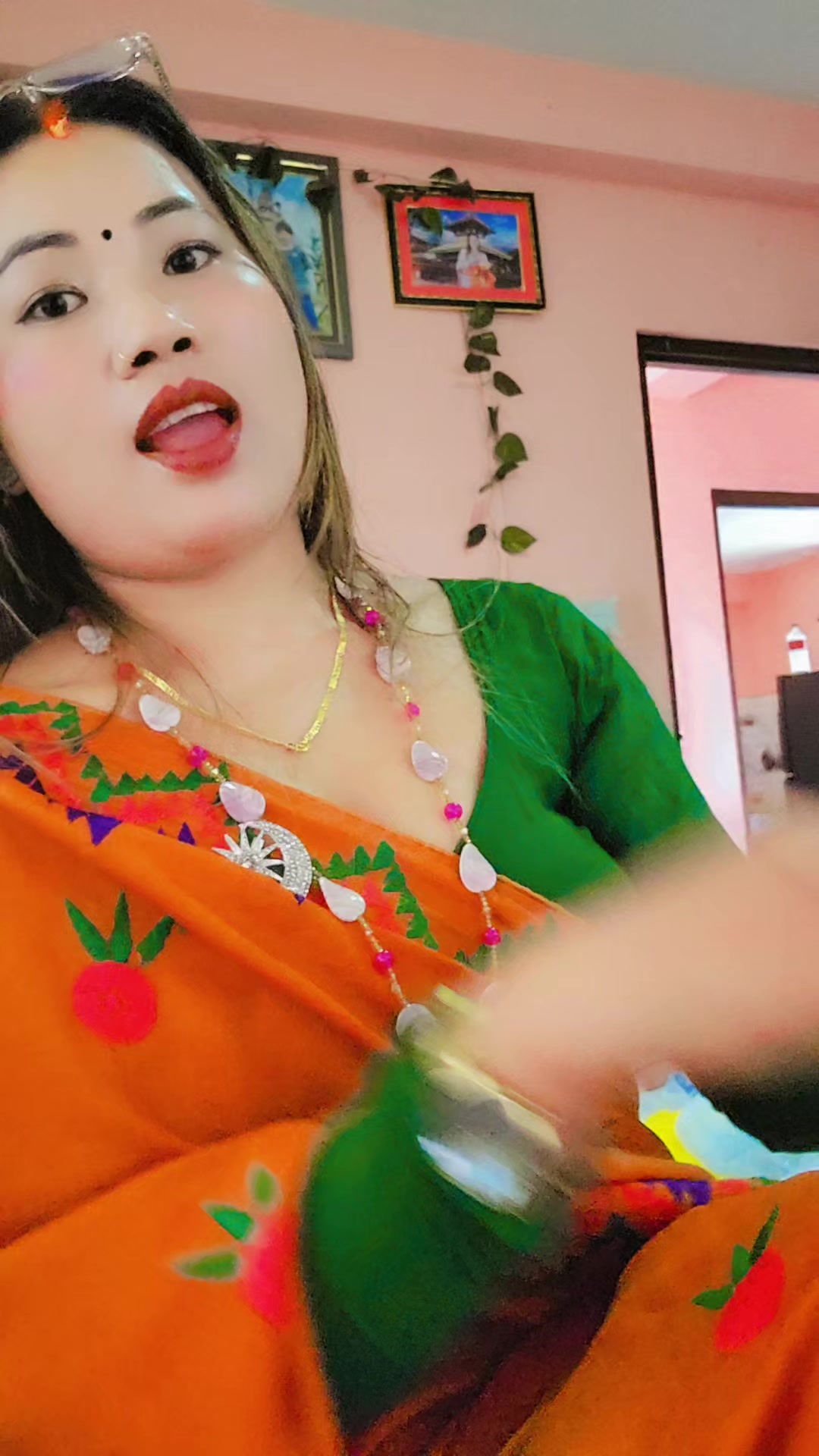 @Bhagawati magr