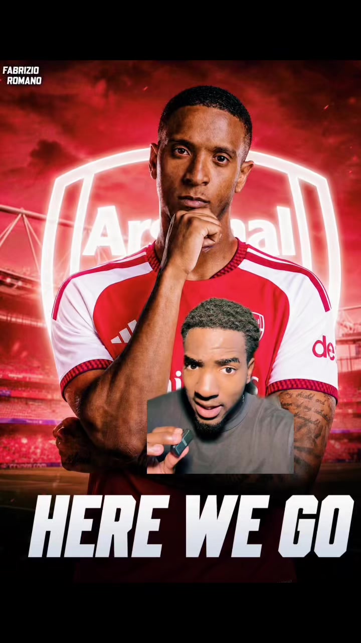 @Henny Talks Prem⚽️