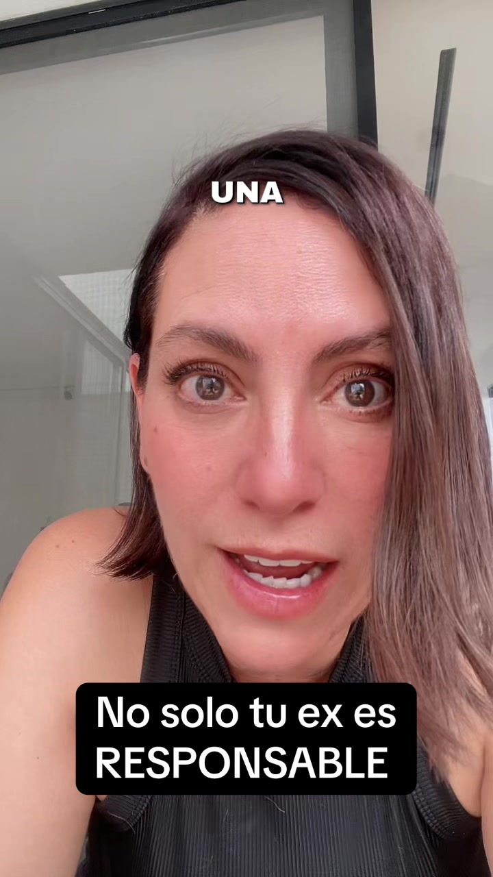 @Lo vi con Ana