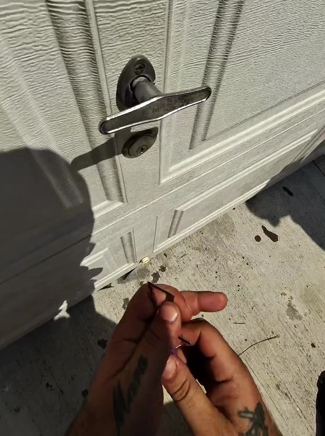 @Geo Locksmith