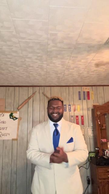 @TremaineOnTV