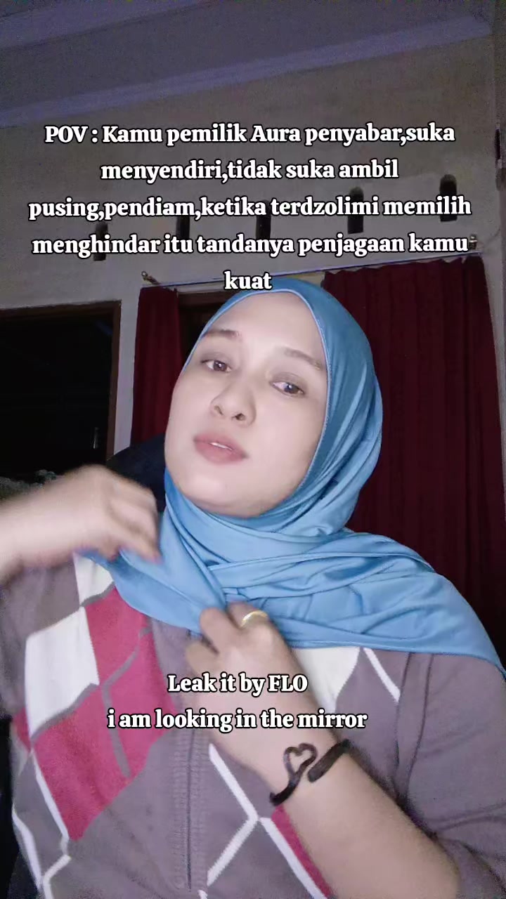 @UNI CHICI GUNAWAN