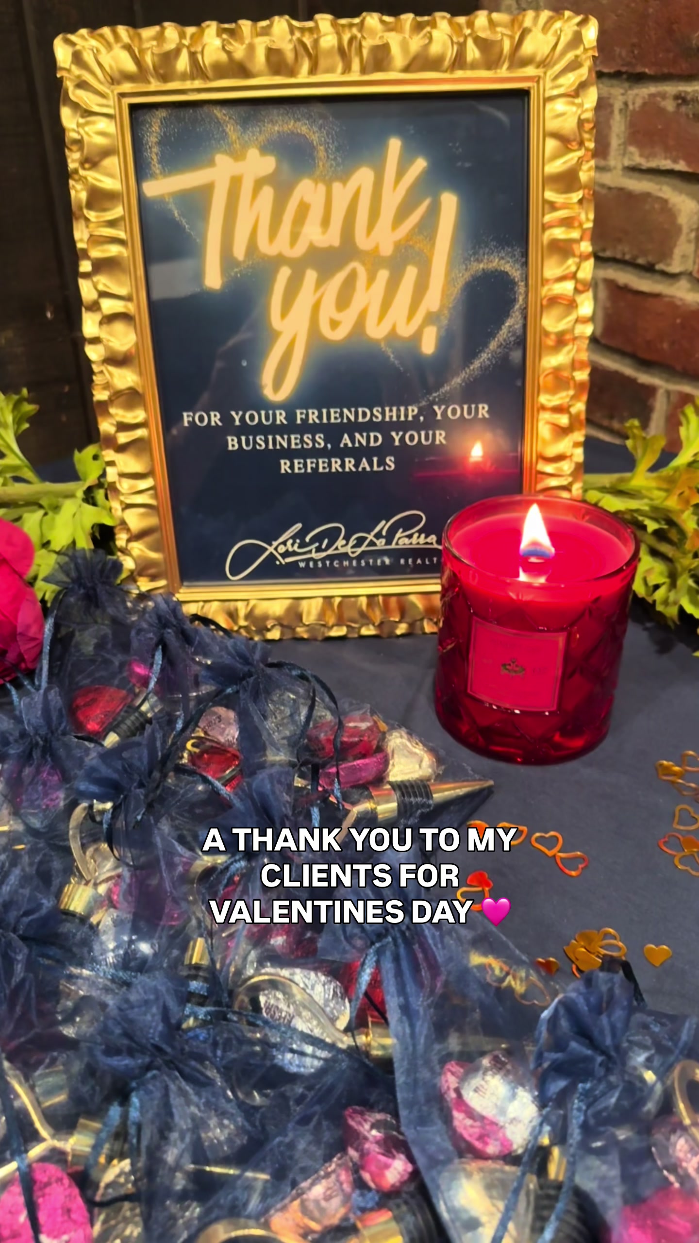 @Lori De La Parra