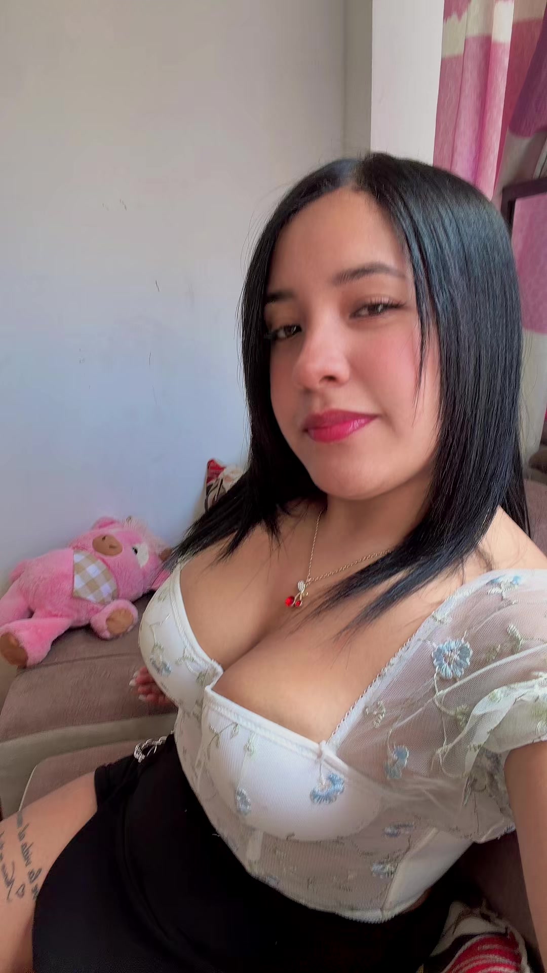 @ChiquitaHermosa😍