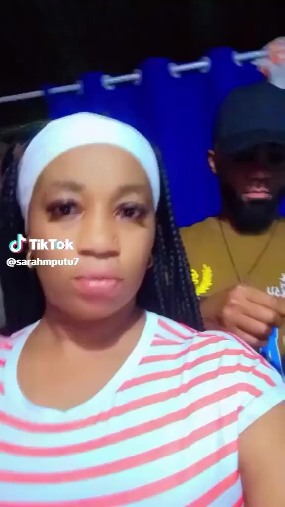 @mputu Sarah