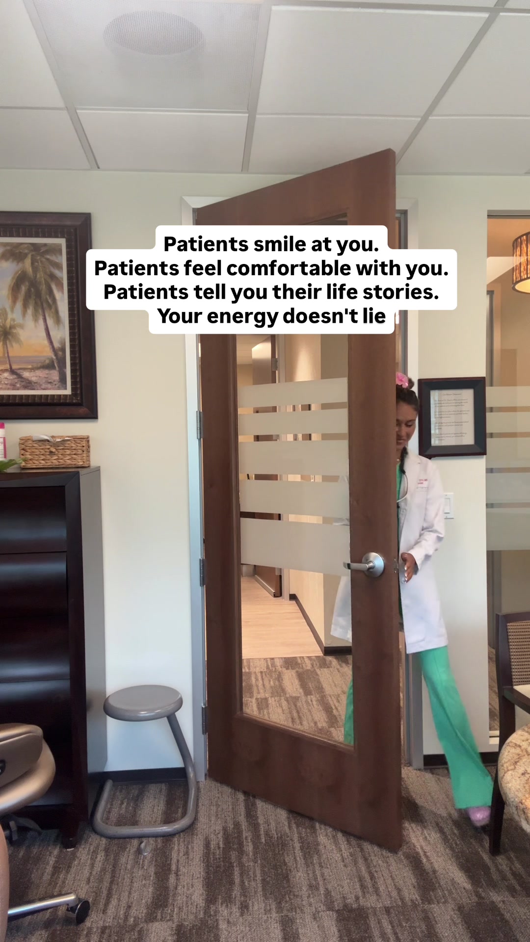 @Cara Hodgson DDS, MS