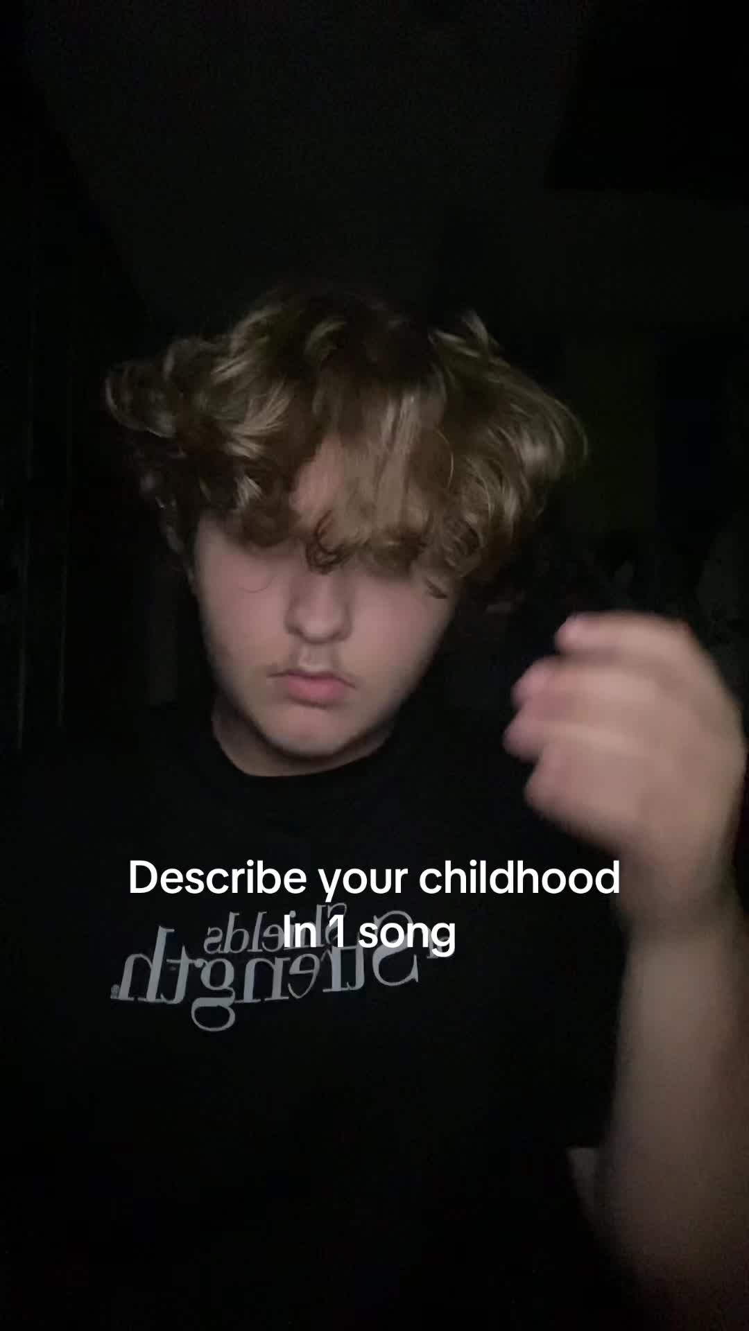@Chandler talks