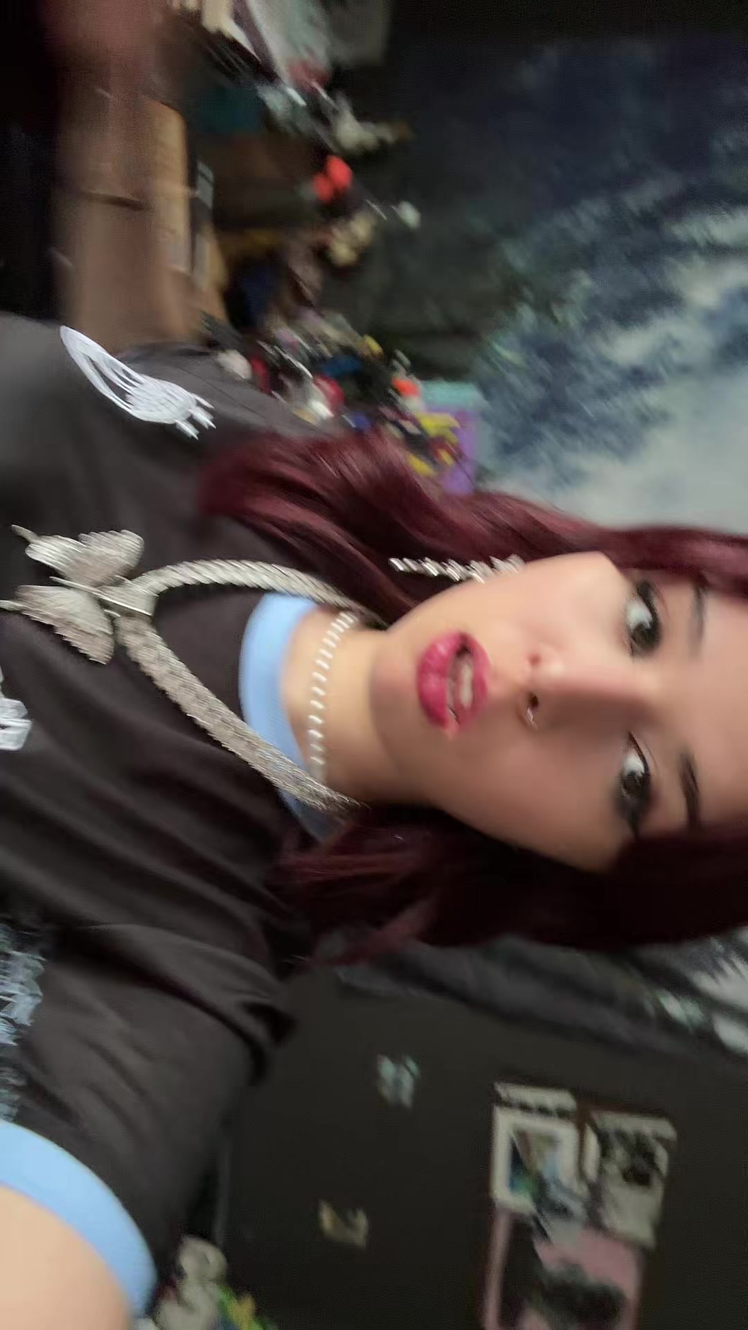 @elisa naz