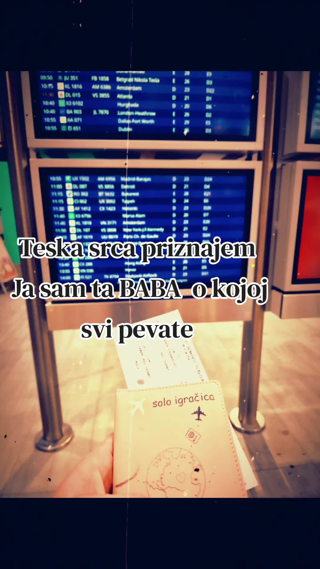@🥇⭐solo igračica⭐ 🥇 ®️