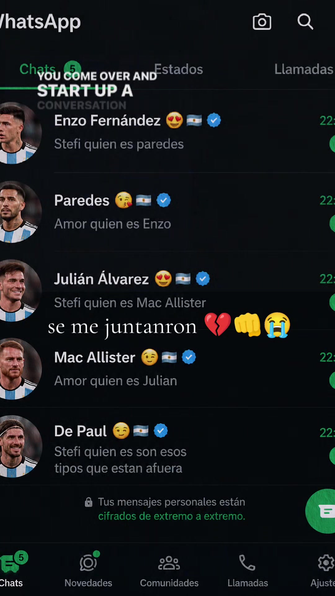 @₊˚꒰🦄꒱‧ s𝗍ᥱ𝖿і ‧₊ ᵎᵎ 🇦🇷