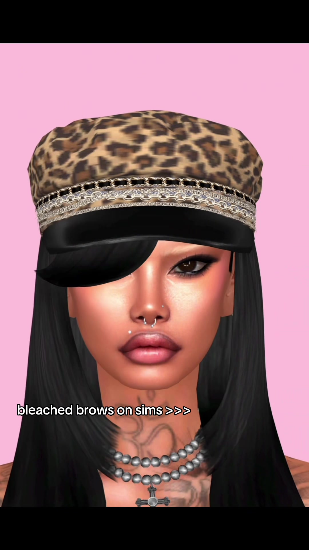 @just sims ✿