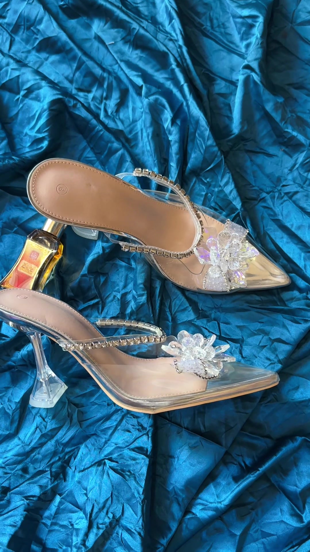 @كيوت شوز 👠