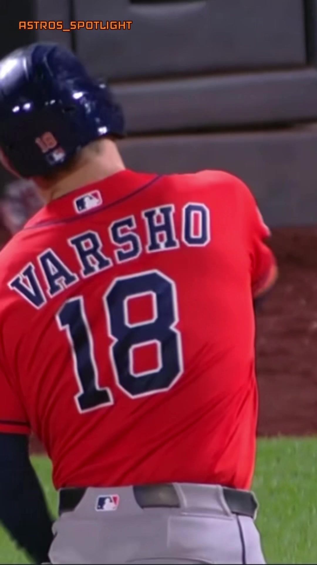 @Astros Spotlight