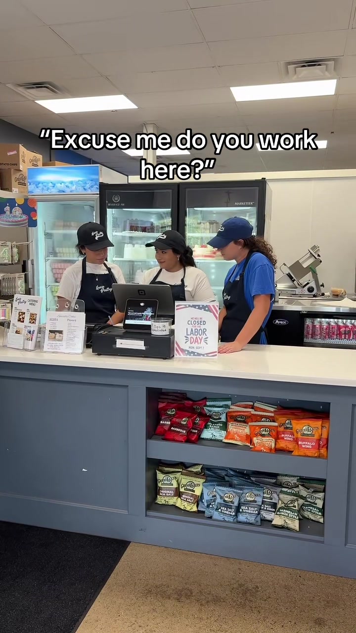 @Luca Pastry AA