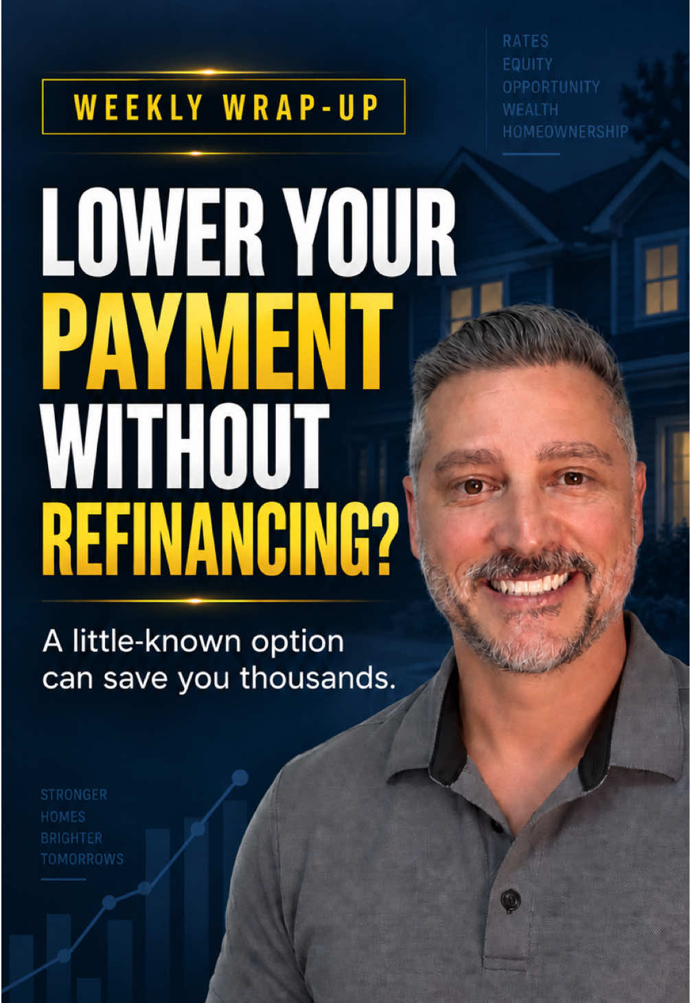 @Michael Gayda | Mortgages