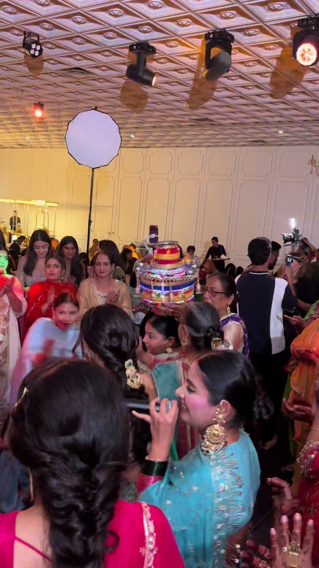 @Surleena Singh