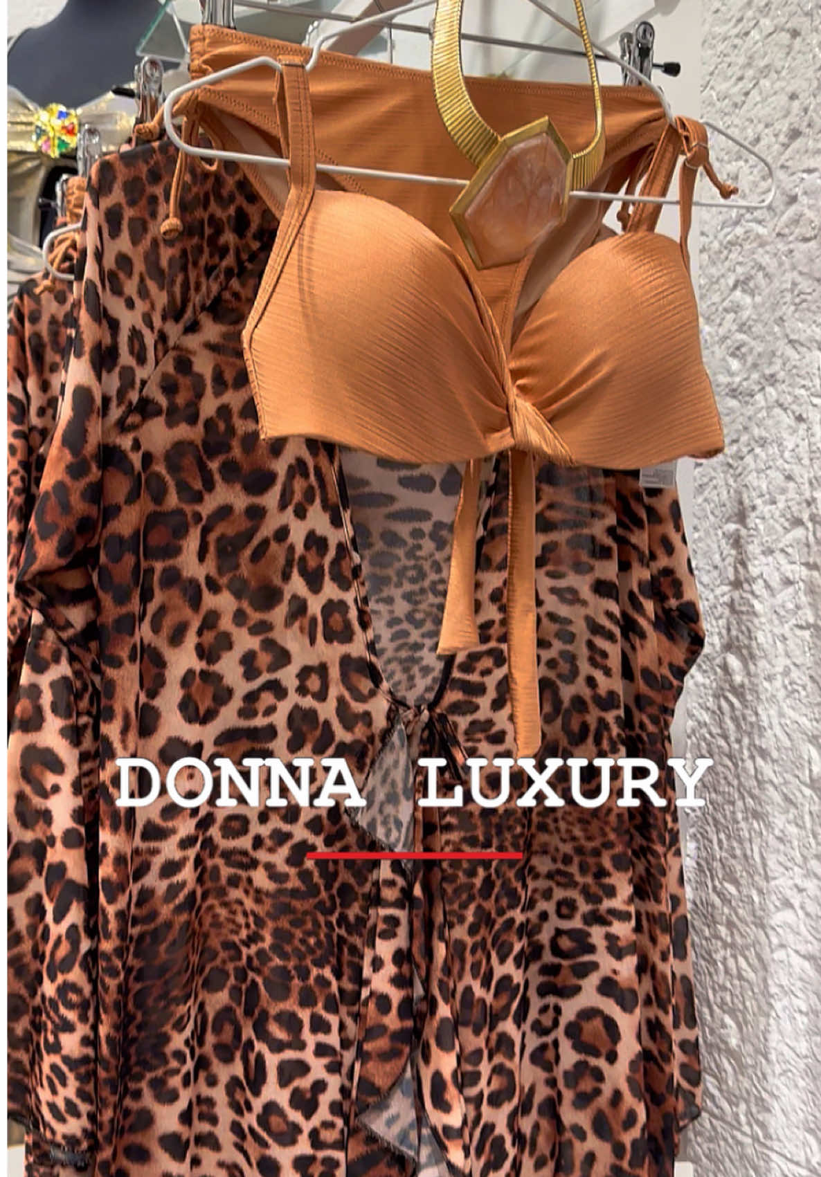 @Donna Luxury Napoli