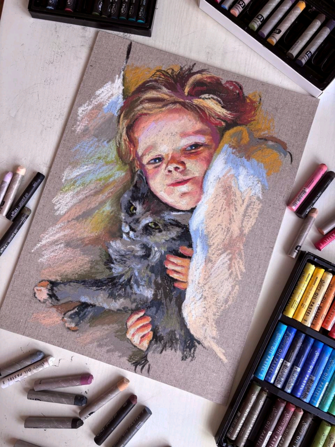 @Елена Шкурникова