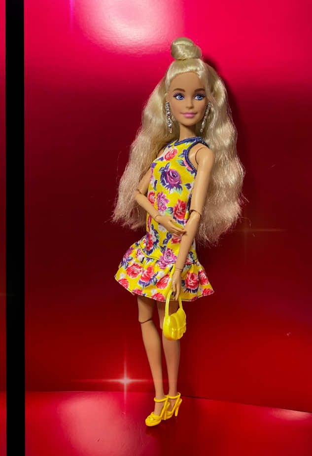 @Barbie Espectacular