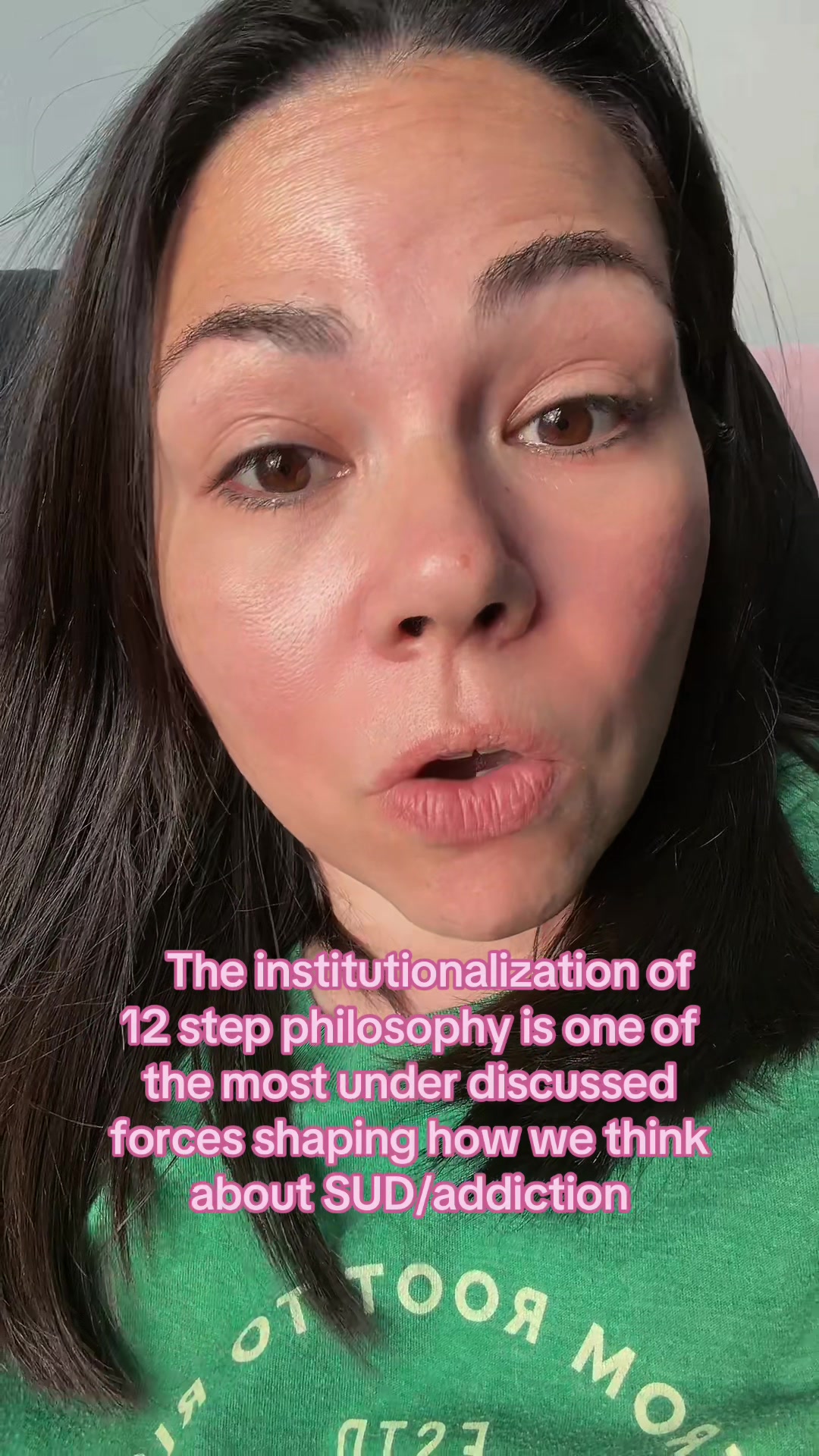 @Burn The Stigma Tara