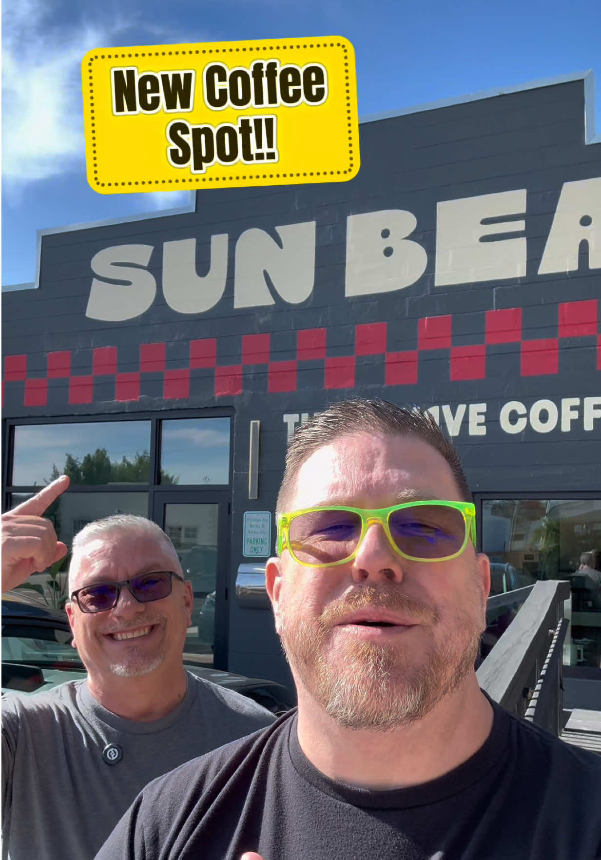 @JeffAndMarkExploring