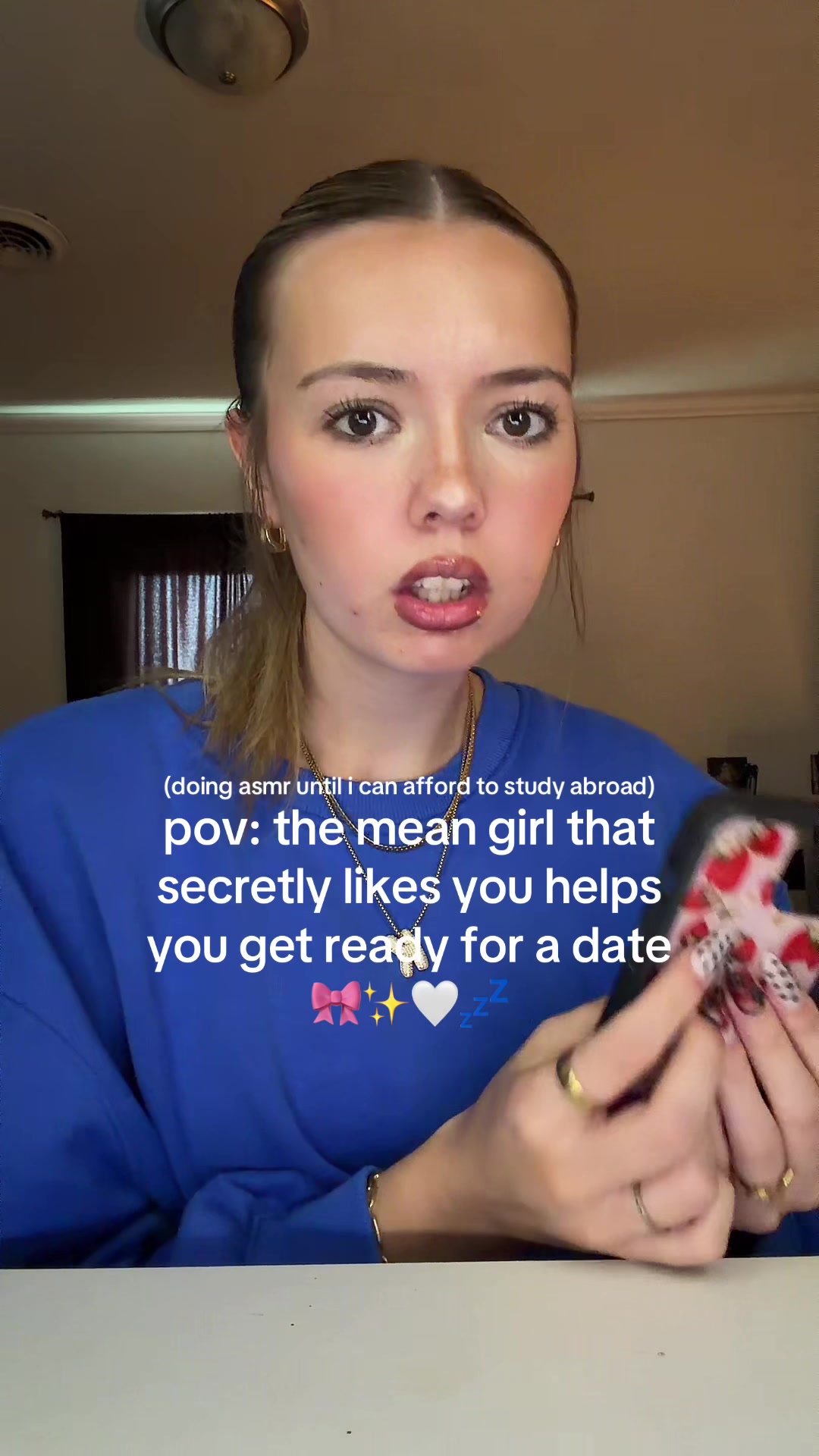 @honey asmr 🍯