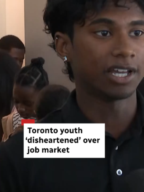 @CBC Toronto