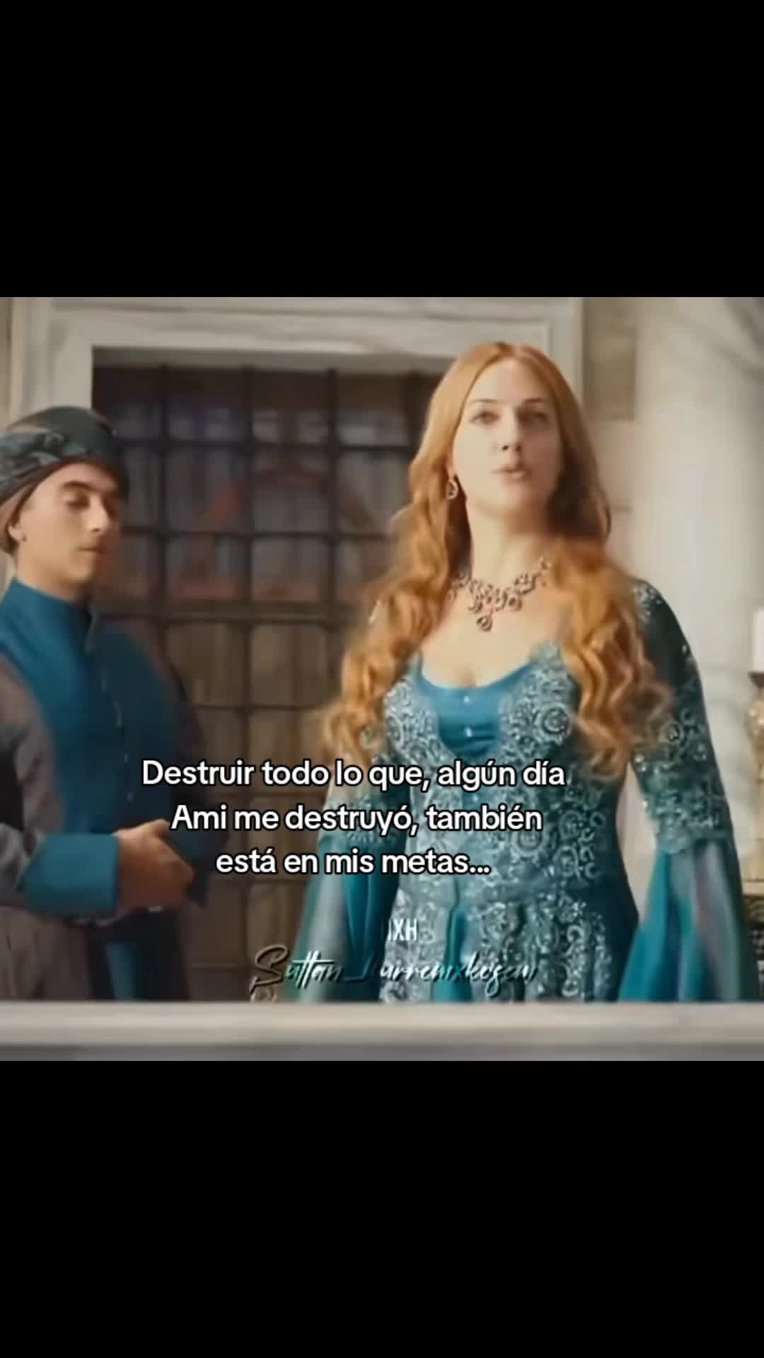@Sultana Hurrem