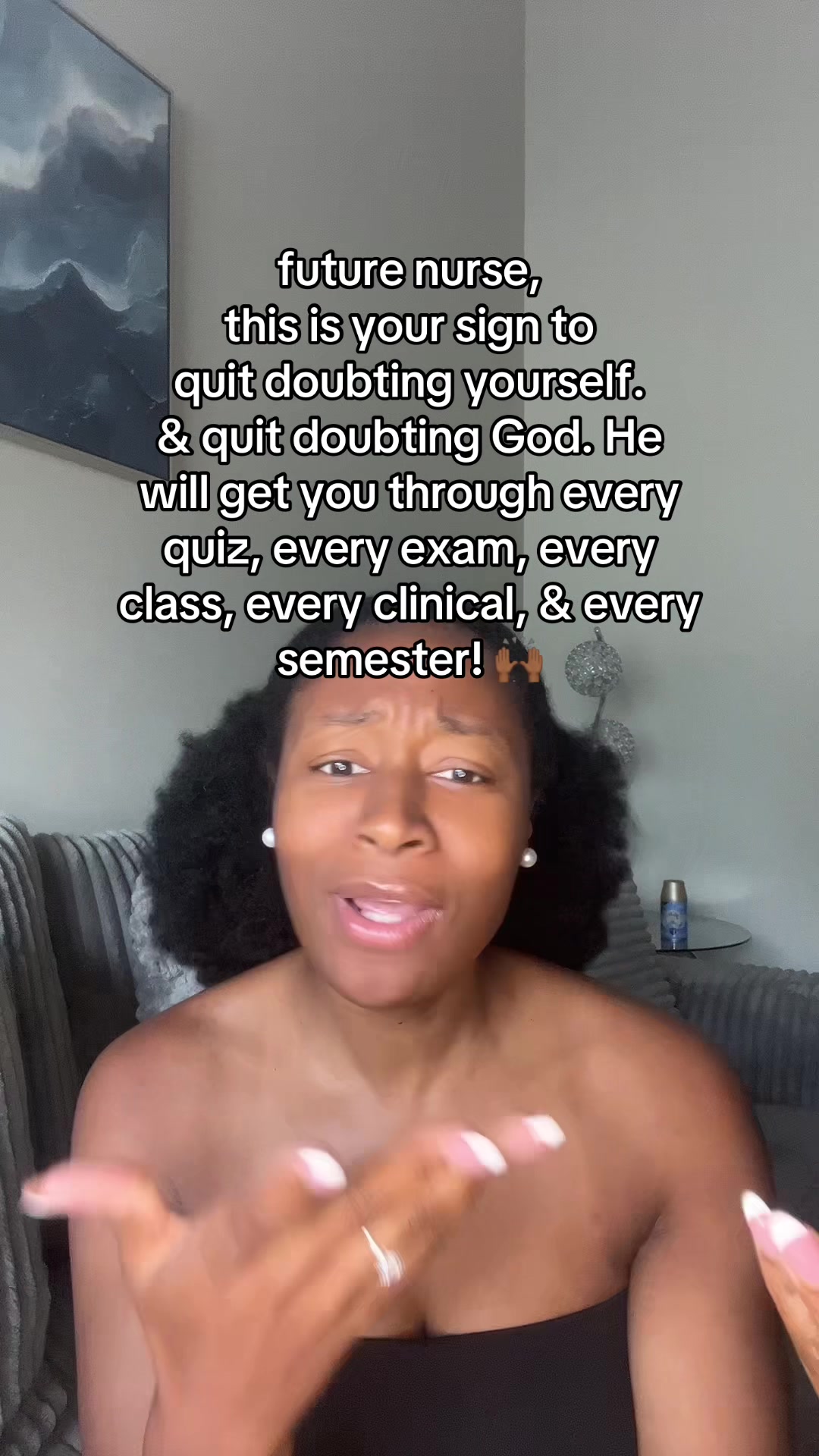 @Mia Lynné, BSN, RN