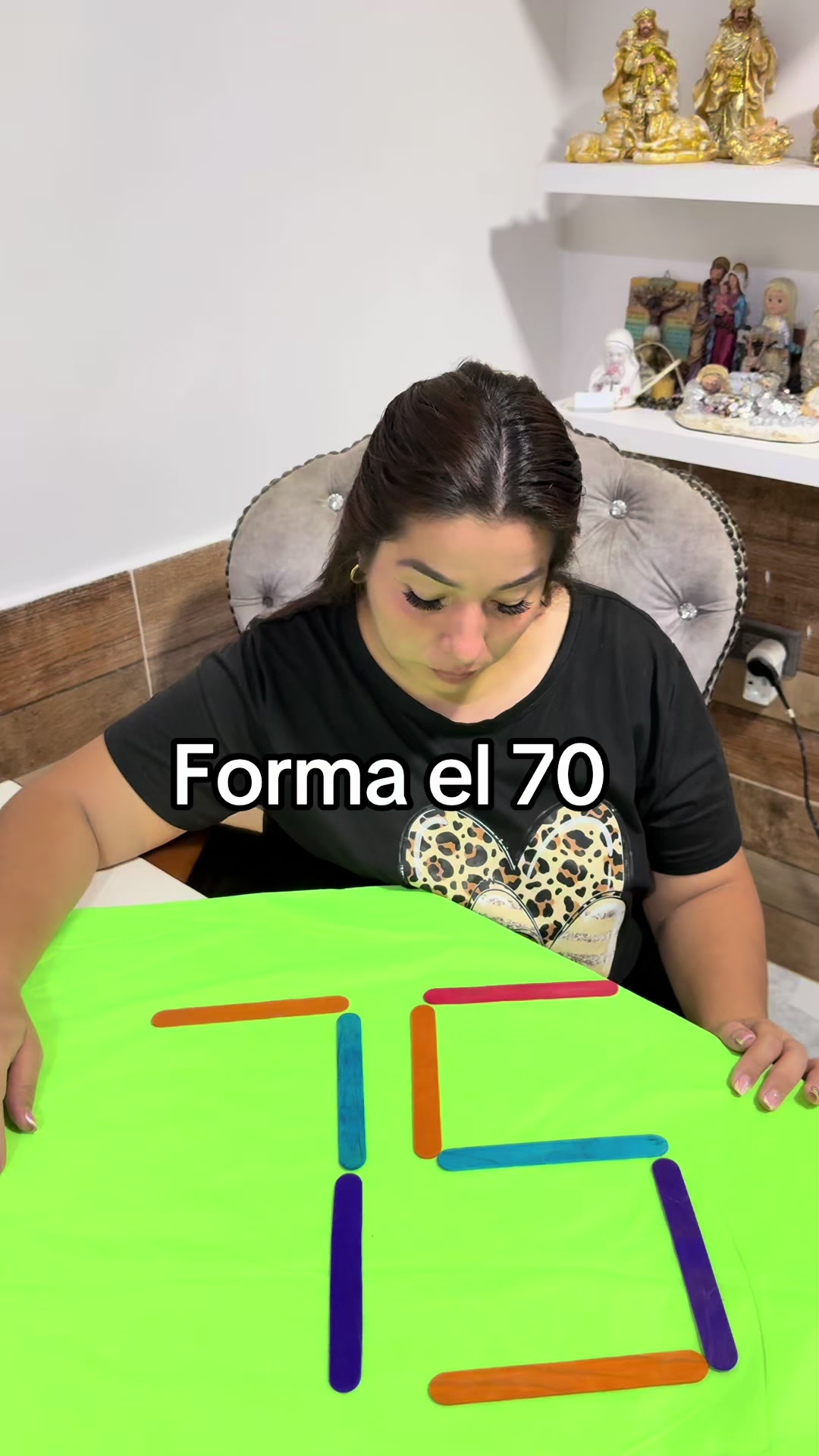 @Desafíos de Natalia