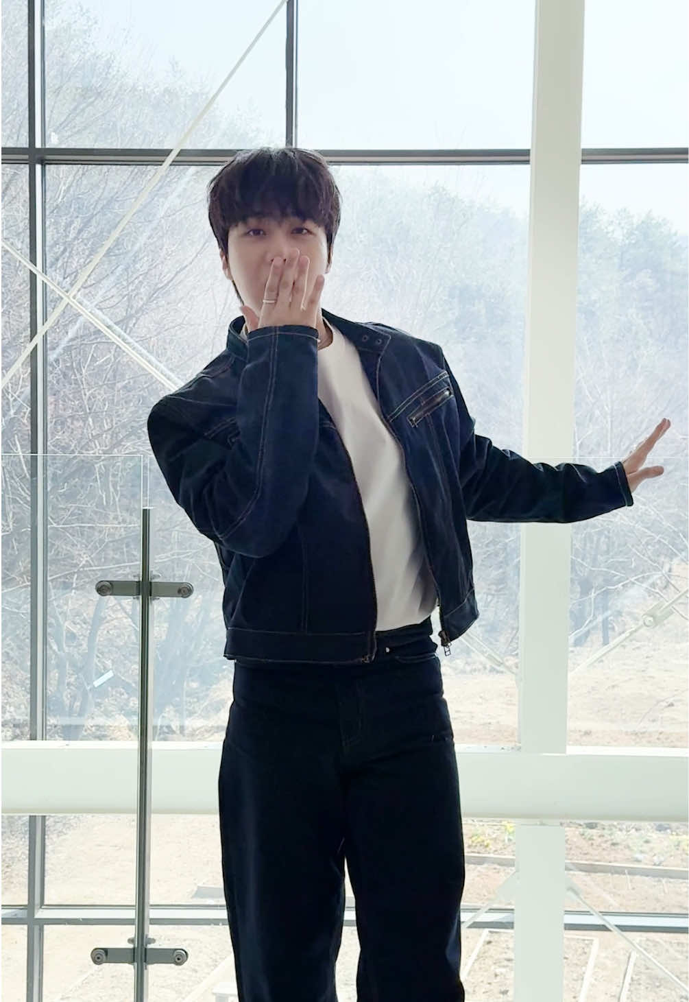 @PENTAGON•펜타곤